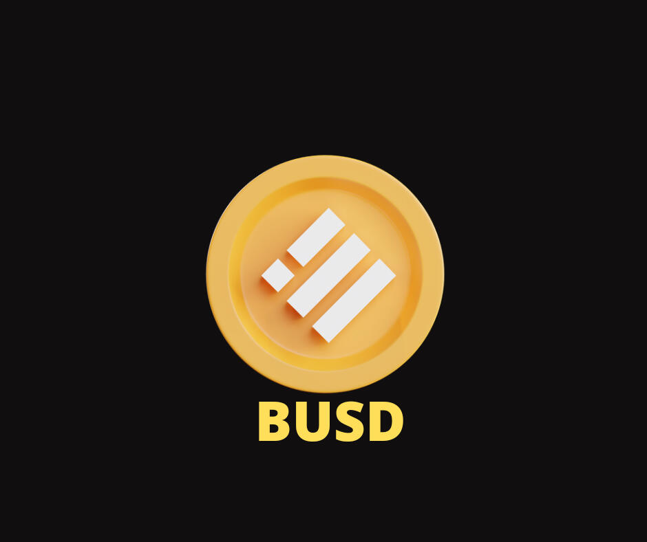 Binance USD